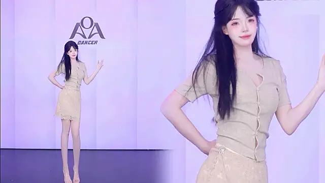 AOA-001 Webcamshow