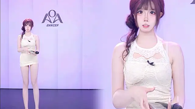 AOA-001 Show in webcam