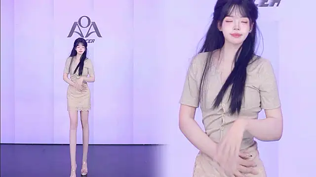 AOA-001 Obrolan Langsung XXX