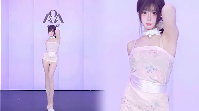 عرض كام AOA-001