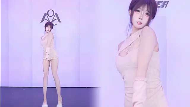 AOA-001 – webcam-show