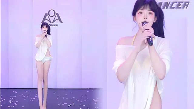 AOA-001n Webbikameraesitys