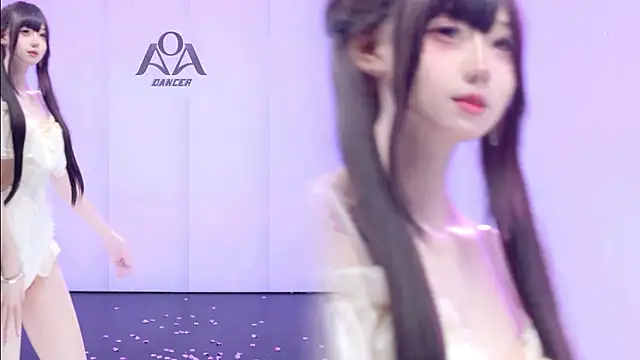 Sembang XXX Secara Langsung AOA-001