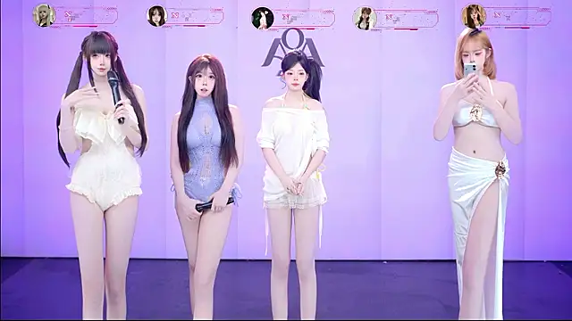 عرض كام AOA-001