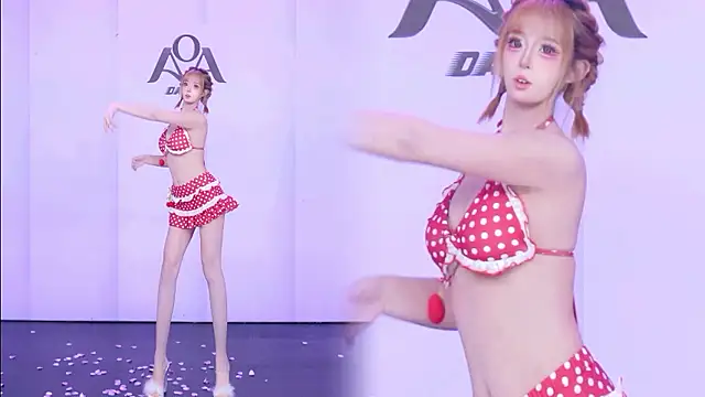 Show Webcam de AOA-001