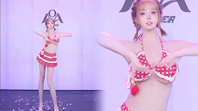 Show Webcam de AOA-001