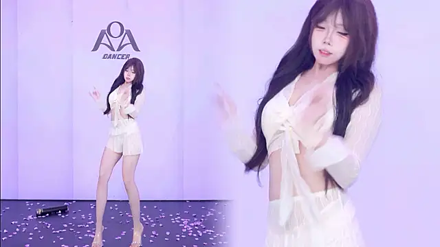 عرض كام AOA-001