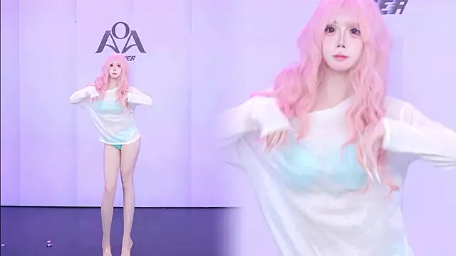 عرض كام AOA-001