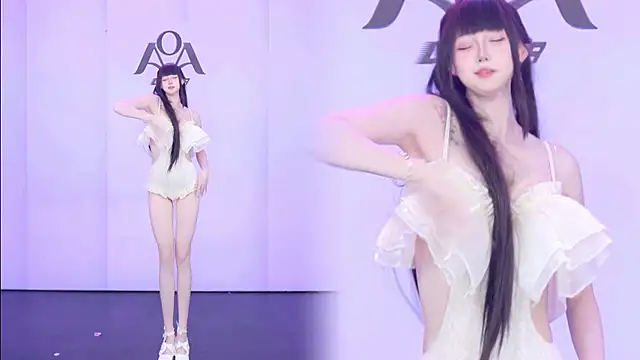 AOA-001 – webcam-show