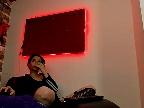 afro_espartacus Webcam Show