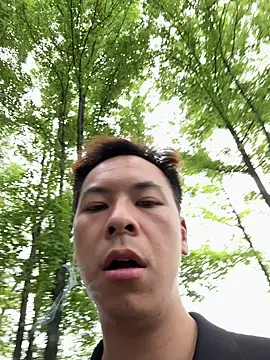 yangyang520-18girl Show Webcam