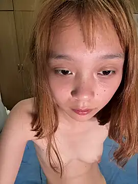 yangyang520-18girl Pertunjukan Webcam