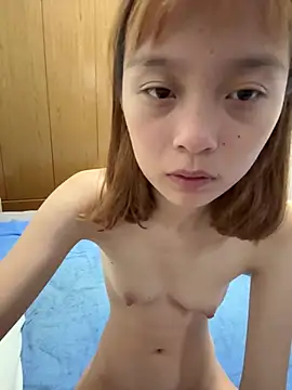 yangyang520-18girl Pertunjukan Webcam