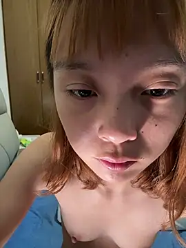yangyang520-18girl webcam show