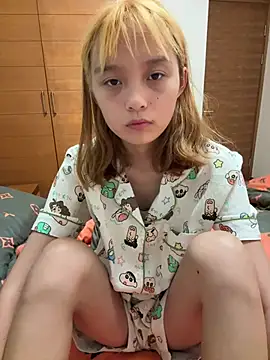 yangyang520-18girl Pertunjukan Webcam