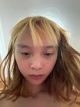 Pertunjukan Kamera Web yangyang520-18girl
