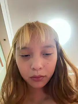 yangyang520-18girl: διαδικτυακό σόου στην κάμερα