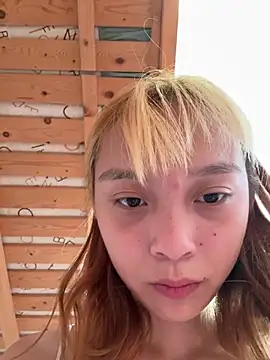 yangyang520-18girlのウェブカメラショー