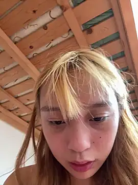 yangyang520-18girln Webbikameraesitys