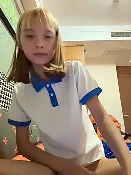 yangyang520-18girl's Webcam Show