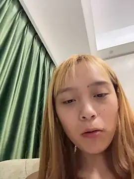 yangyang520-18girlのウェブカメラショー