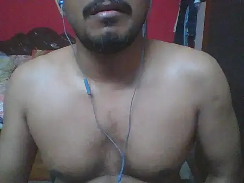 raktim_kolkata's Webcam Show