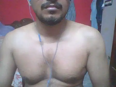 Show de webcam de raktim_kolkata