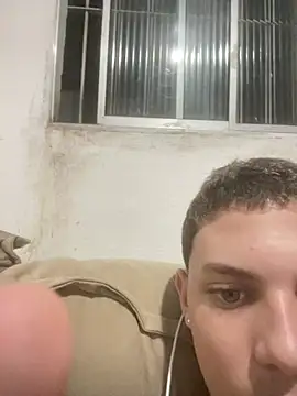 Show de webcam de 9vinsfd1