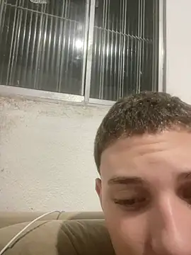 Show de 9vinsfd1 na webcam