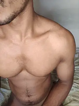 kevin_yours – webcam-show