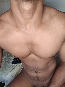 kevin_yours webkamerás műsora