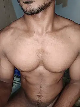 kevin_yours' Webcam Show