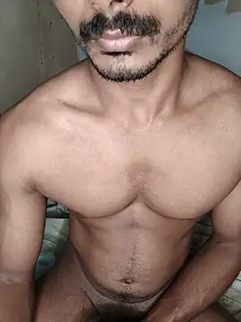 Show Webcam de kevin_yours