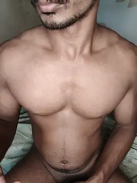 kevin_yours Show Webcam