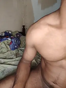 kevin_yours Adlı Modelin Web Kamerası Şovu