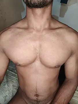kevin_yours ওয়েবক্যাম শো