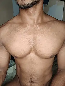kevin_yours webcam show