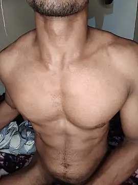 Show Webcam de kevin_yours