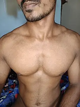 kevin_yours ওয়েবক্যাম শো
