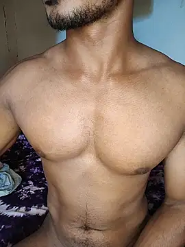 kevin_yours Show Webcam