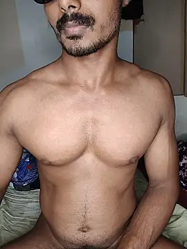 kevin_yours Webcam-Show