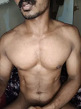 Show webcam de kevin_yours