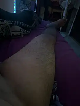 Tanoo27 Webcam-Show