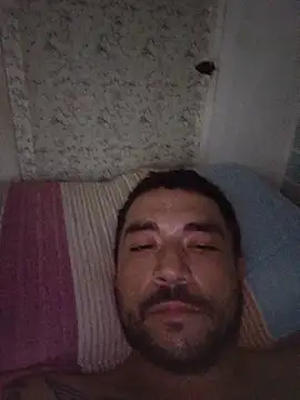 tonymostaza Webcamshow