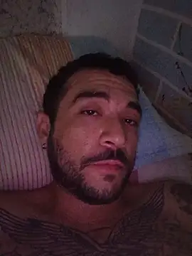Show de webcam de tonymostaza