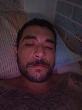 Show de tonymostaza na webcam