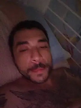 tonymostaza – webcam-show