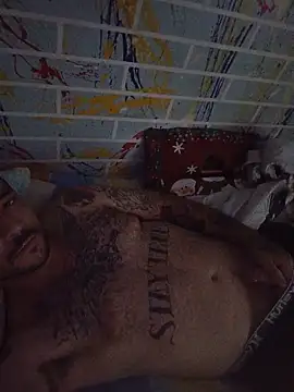 tonymostaza Webcam Show