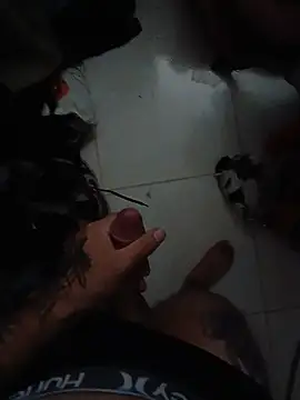 Show de tonymostaza na webcam