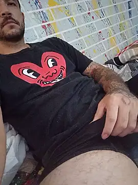 tonymostaza's Webcam Show